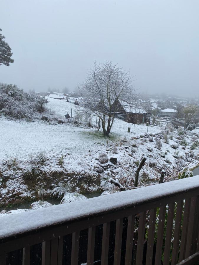 Asure Hanmer Hanmer Springs