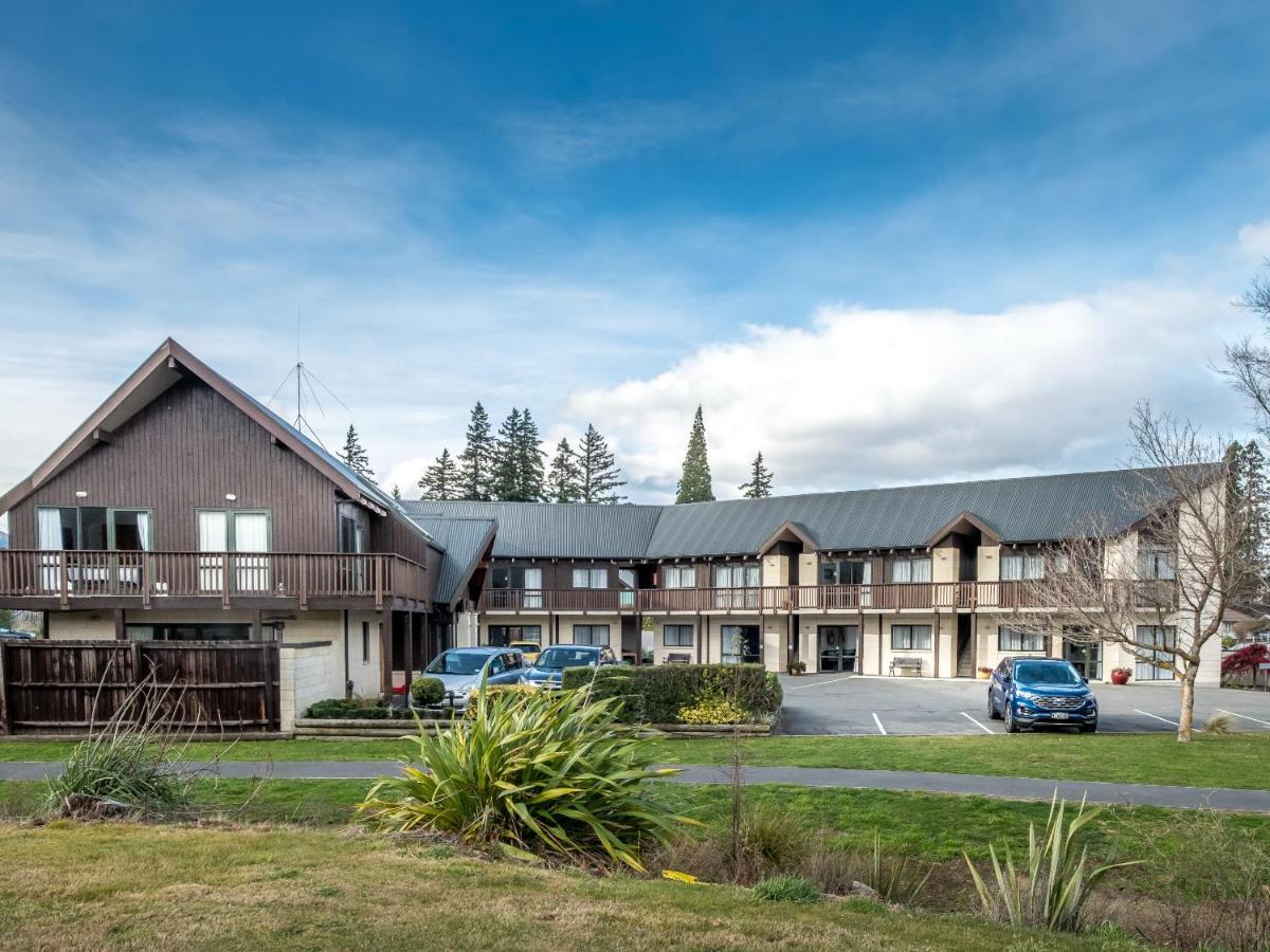 Motel Asure Hanmer 4*