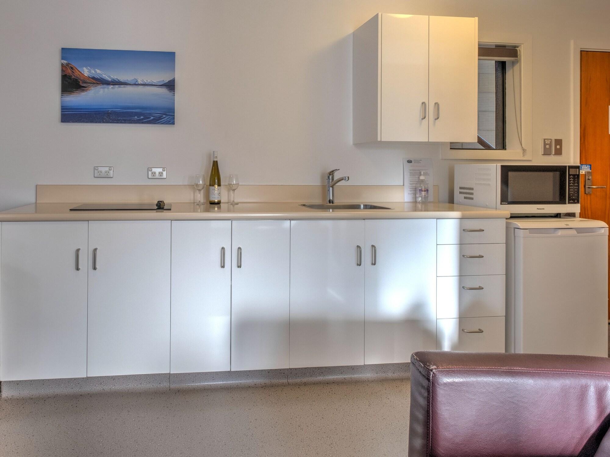 Asure Hanmer Motel 4*