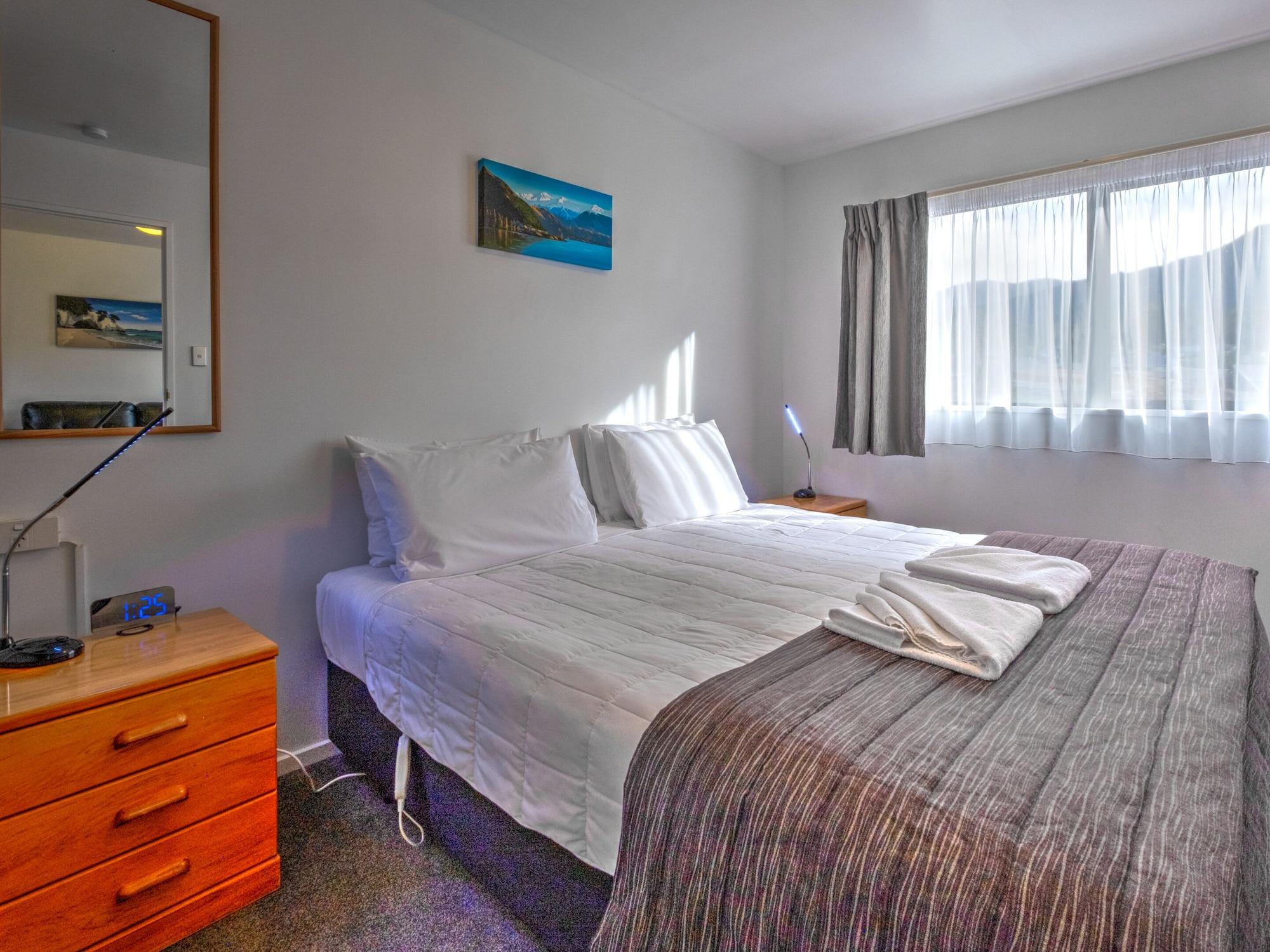 Motel Asure Hanmer 4*