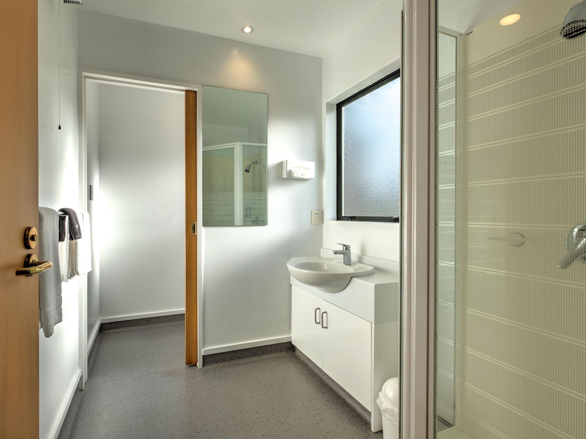 Asure Hanmer Motel 4*