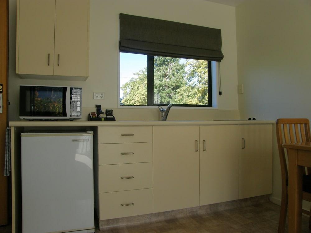 Asure Hanmer Motel 4*