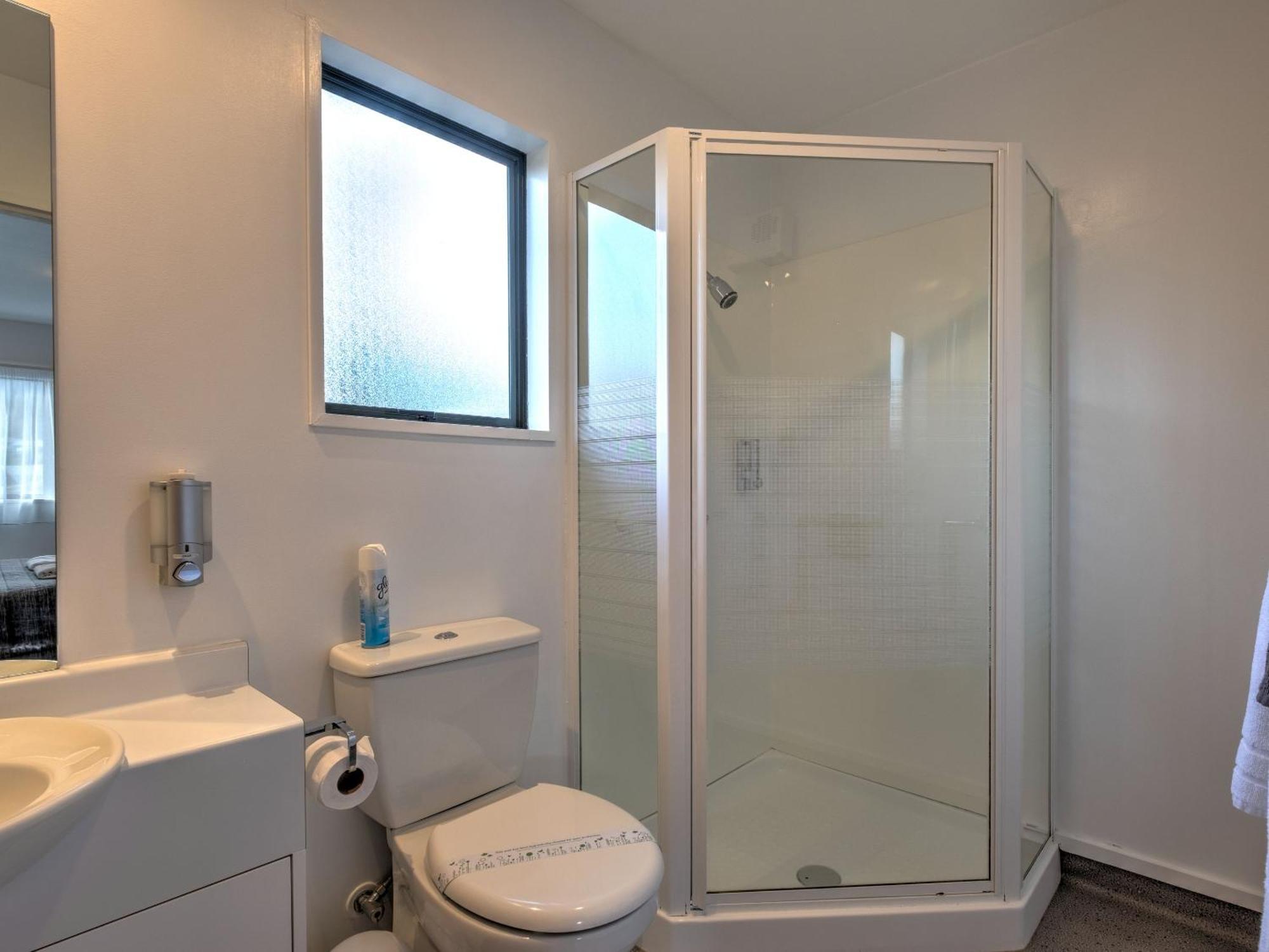 Motel Asure Hanmer 4*