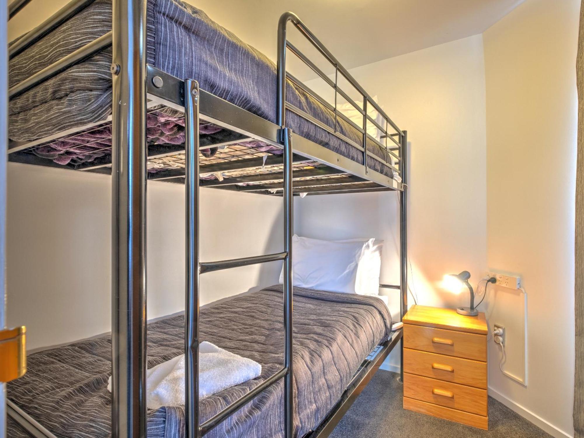 Motel Asure Hanmer 4*