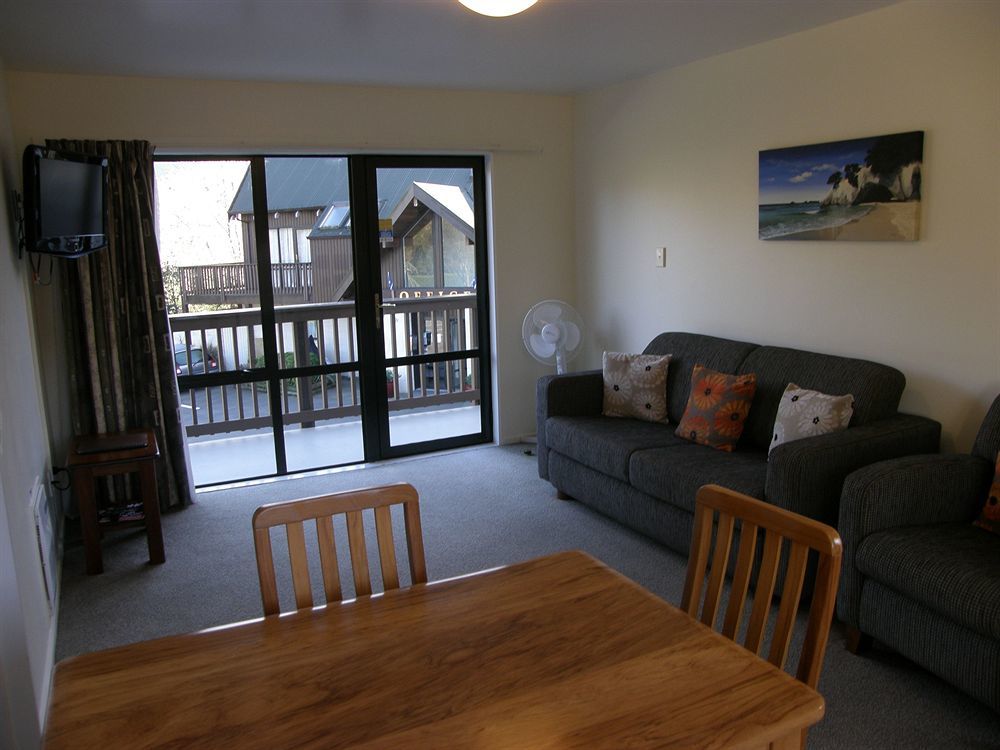 Motel Asure Hanmer 4*