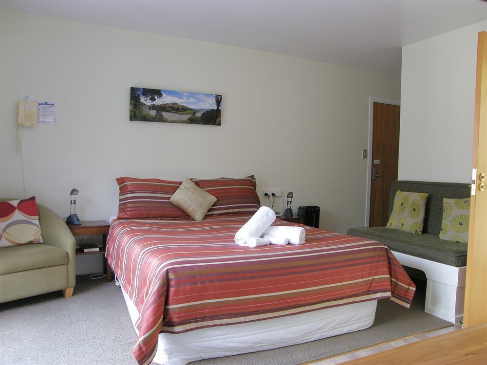 Asure Hanmer 4*