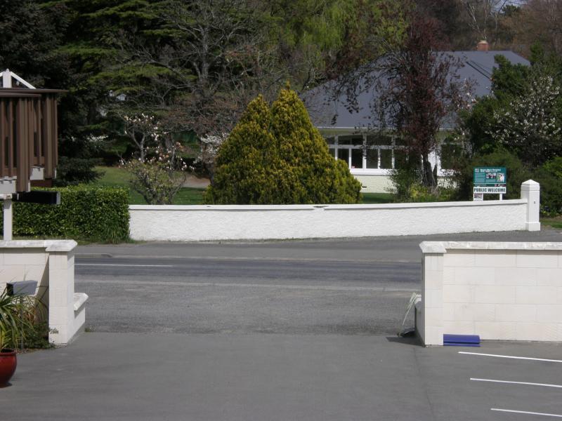 Motel Asure Hanmer 4*