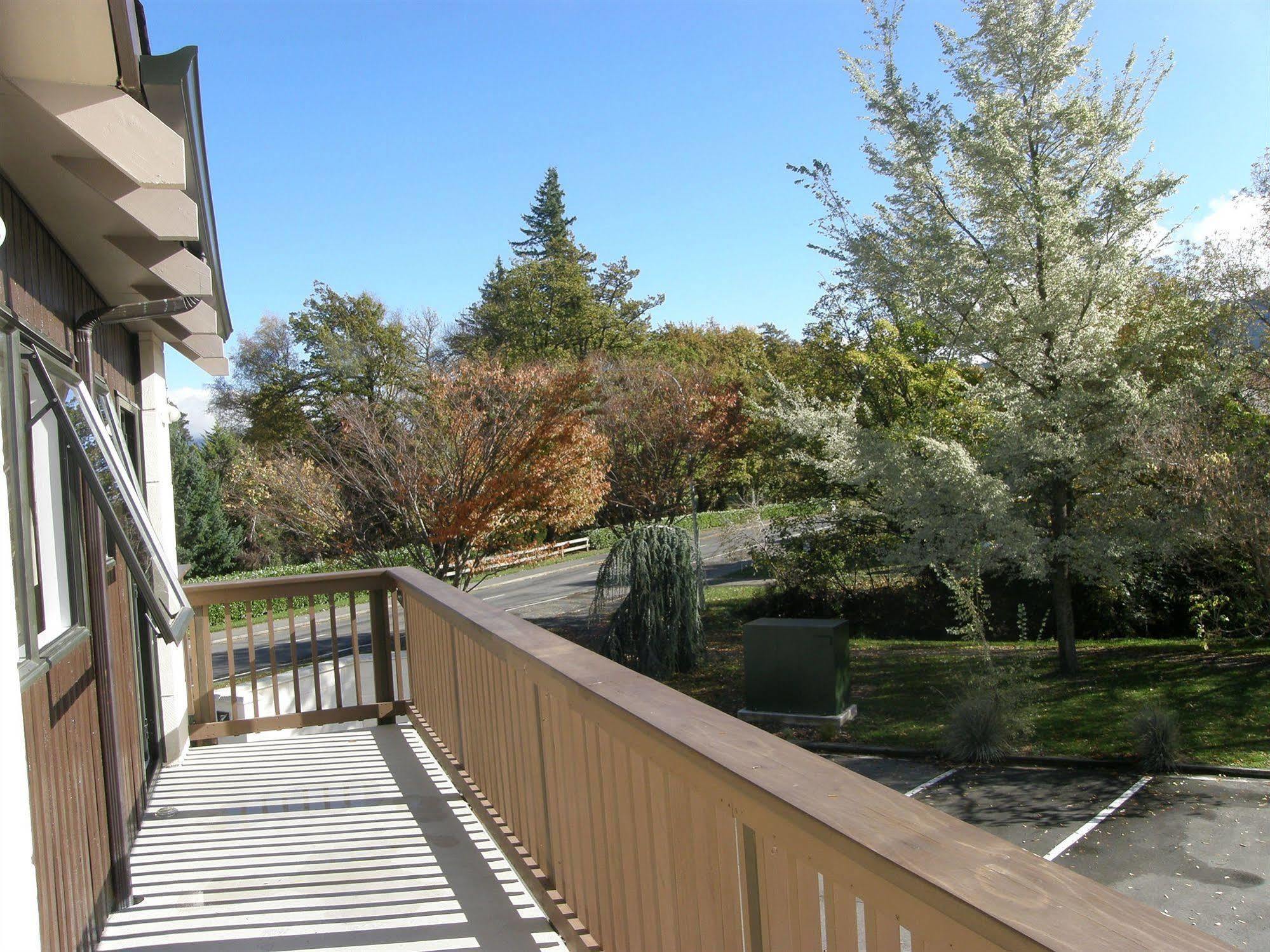 Motel Asure Hanmer 4*