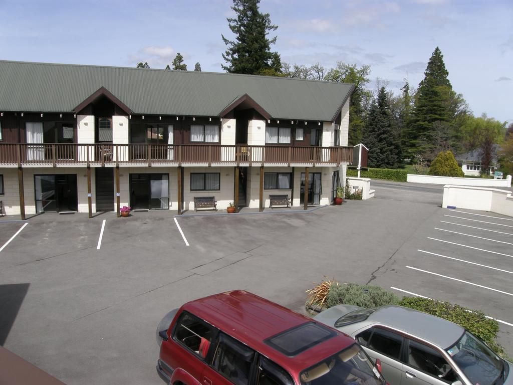 Motel Asure Hanmer
